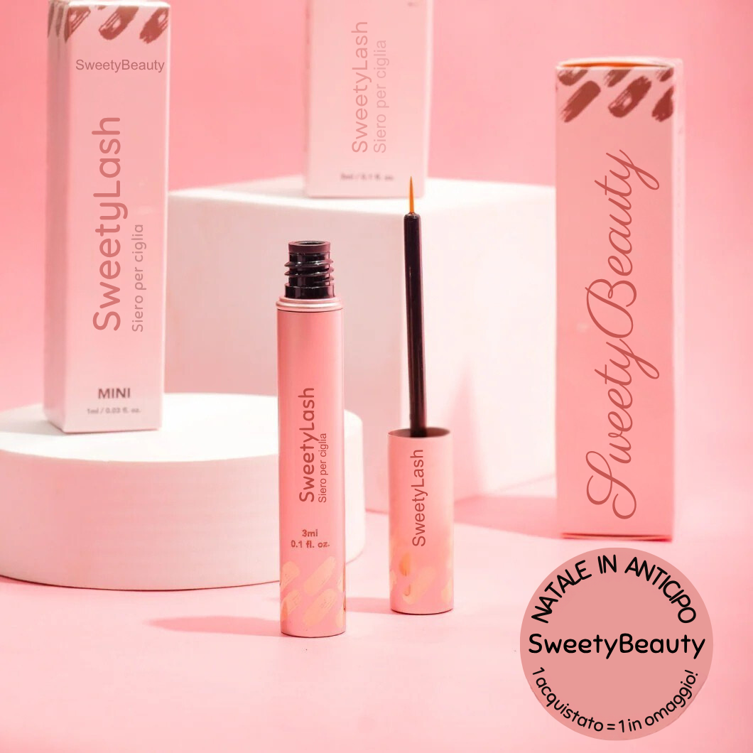 SweetyLash™